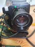 Kamera Fischer fvc-p701
