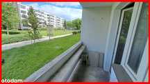 ★ BEZPOŚREDNIO, 2 pokoje, oddzielna kuchnia, balkon, piwnica ★