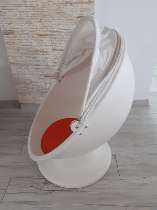 Fotel obrotowy IKEA