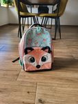 Plecak Bambino lisek