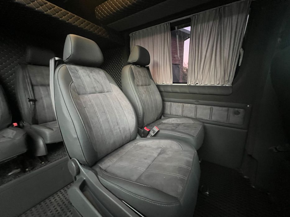 Продаж Mercedes Sprinter 514(316)2019 року
