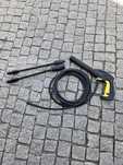 Mangueira maquina pressão Karcher