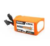 Li-Po акумулятори CNHL MiniStar 1500mAh 6S 120C серії MiniStar.
