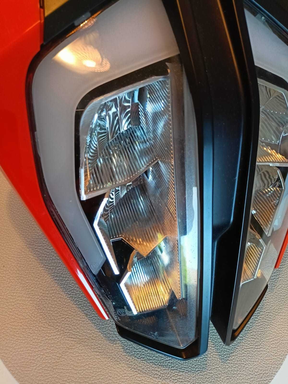 Lampa KTM DUKE 790/890