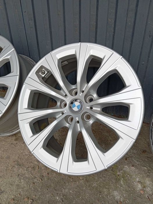 Felgi BMW 17'' 7,5J ET30 5x112 BMW 3 688.3517 G20 G21 G22 G23