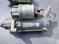 Rozrusznik Fiat Grande Punto Fiat Panda II 1.3 MULTIJET 90 KM 05-10