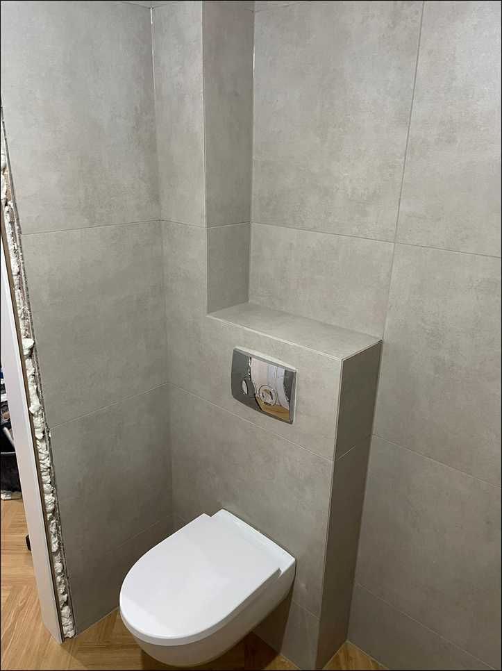Układanie płytek
