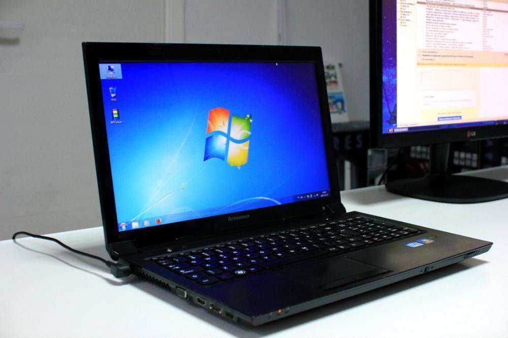 Laptop Lenovo  RAM12GB NvidiaGeForce Dysk SSD Gwarancja 12 miesiecy