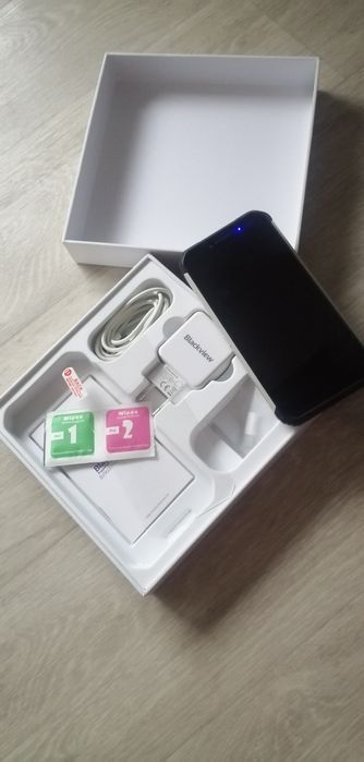 Продам Blackview BV9600 4/64 gb