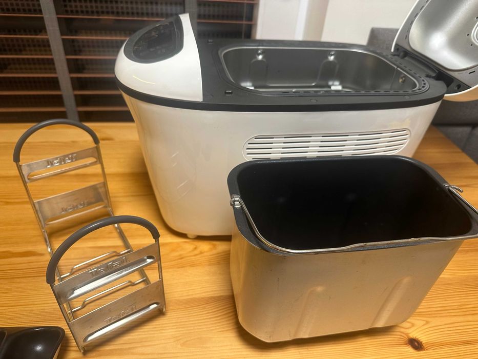 Wypiekacz do chleba Tefal