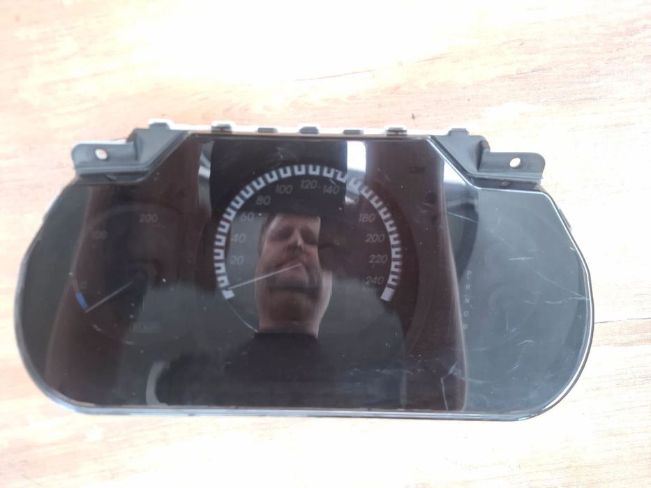 Lexus rx licznik 83800-48542