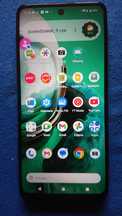 Smartfon HMD Pulse Pro 6/128 gb(Zielony)