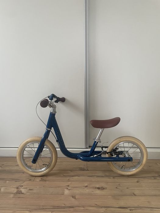 Bicicleta Aprendizagem Criança Decathon Btwin 900