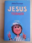 Jesus "Teenager" de John Farman