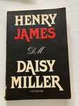 Książka „Daisy Miller” Henry James