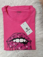 Koszulka t-shirt damska