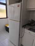 Vendo frigorifico Samsung - usado