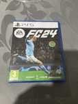 Jogo fc24 playstation 5