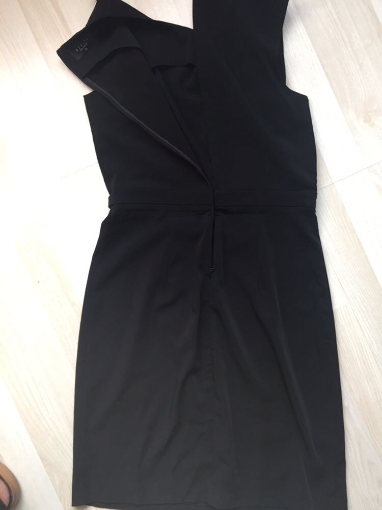 sukienka 38 MOHITO, mała czarna, elegancka, wizytowa