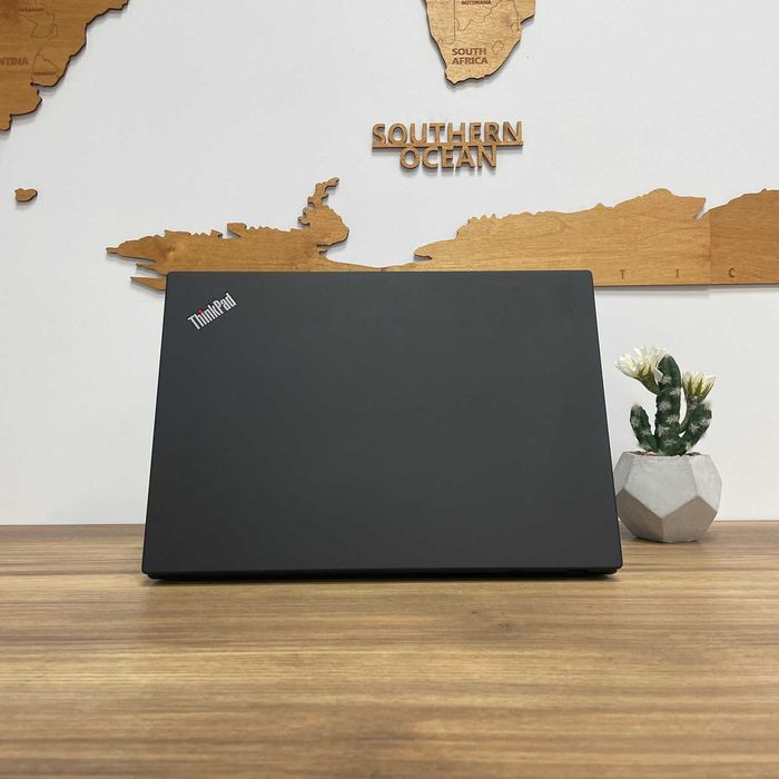 Lenovo ThinkPad T14 Gen 2 Ryzen 7 Pro 5850U 16GB 256GB Dotyk Gwar A-