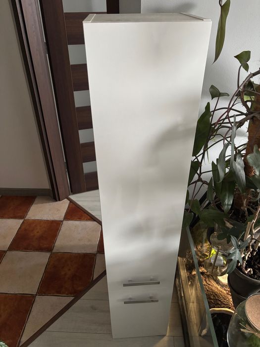 Szafka łazienkowa kuchenna