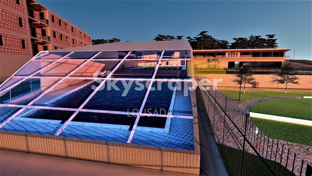Modelação e Rederização 3D