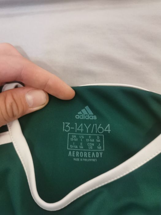 Koszulka Śląska Wrocław z autografami