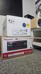 Amplituner Pioneer VSX-LX505 + Gramofon Pro-Ject XA B Gwarancja 2 Lata