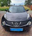 Sprzedam używane, zadbane auto Nissan Juke