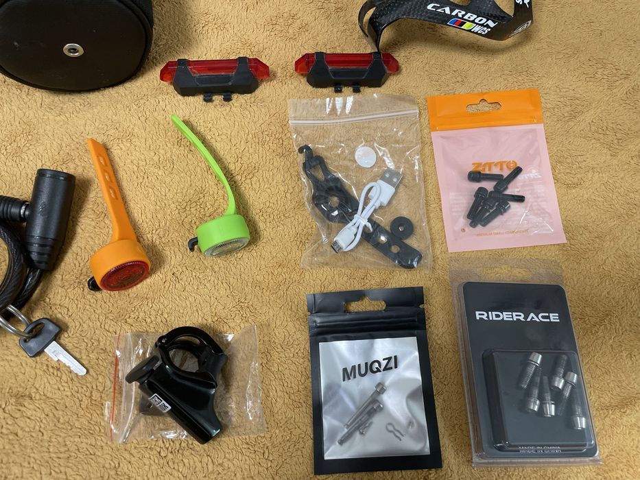 Барабан novatec запчасти болты свет