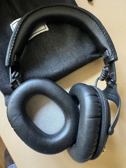 Marshall Monitor II ANC Headphones