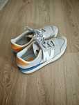 New balance 237 n.44
