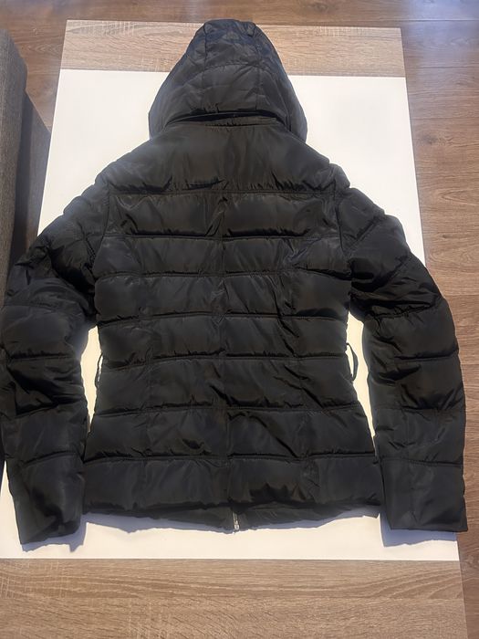 Kurtka zimowa damska