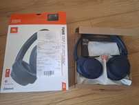 Słuchawki JBL 720