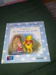 Livro "O bairro de Winnie the Pooh"