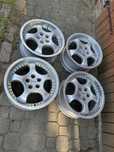 Alufelgi opel 5x110 17 cali