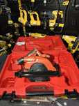 Пила циркулярна Hilti  SC 30WR 22 NURON дискова пила Хілті