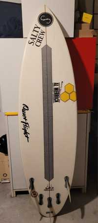 Prancha de Surf Al Merrick 5'8