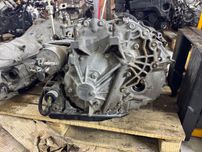 Коробка передач Вариатор CVT Mitsubishi Outlander 2.4