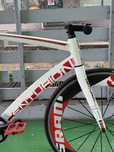 Centurion Super Single Speed Fixie Lo Pro Ostre TT Torowy