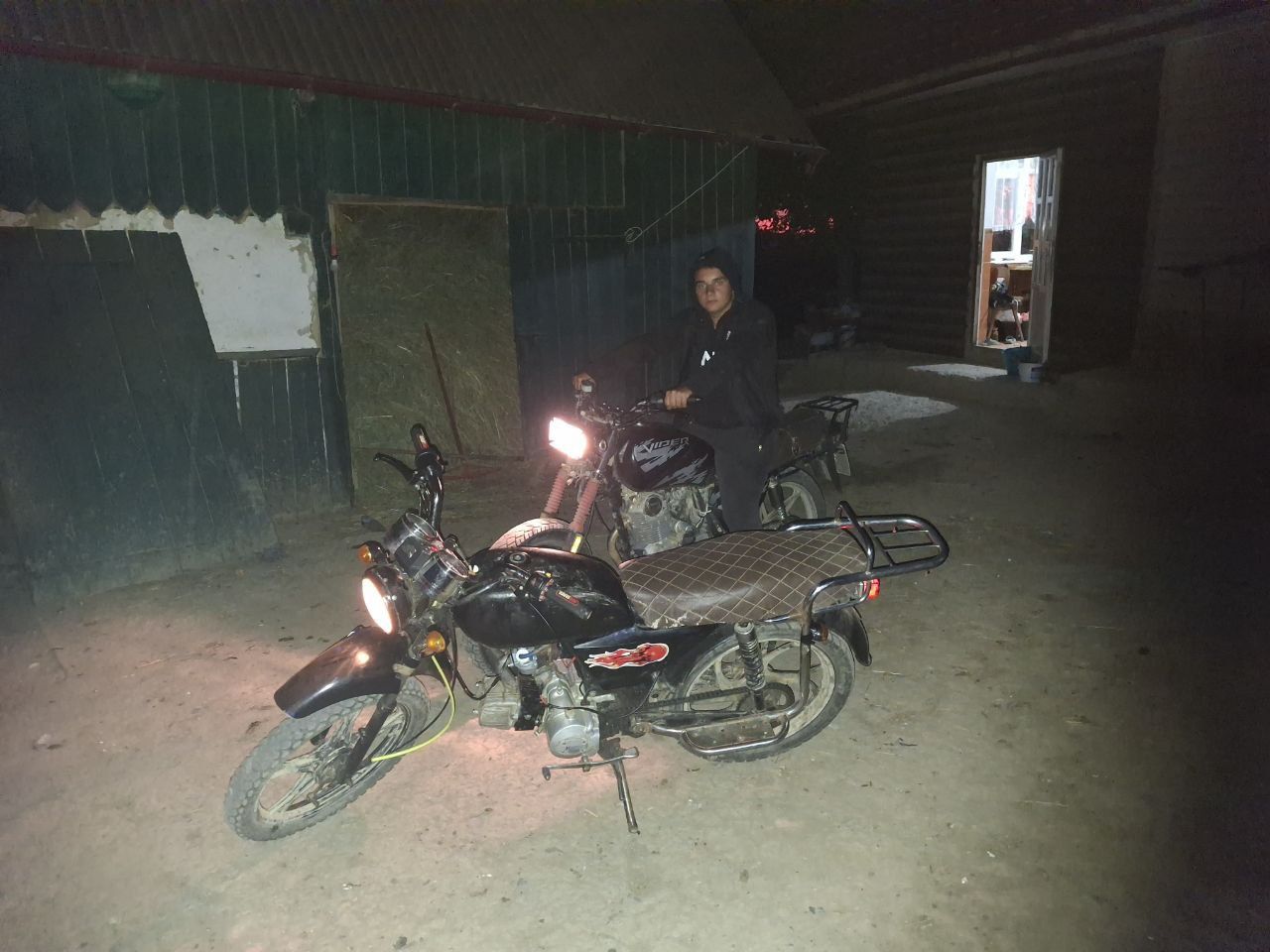 Продам альфу ідеал