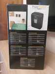 Шредер Fellowes 8C 4689601