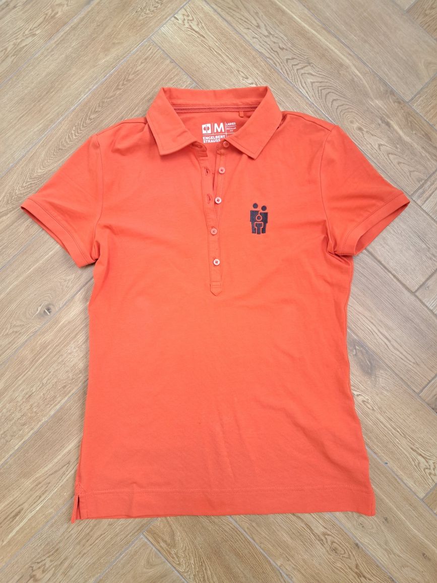 Koszulka polo  Engelberg strauss m