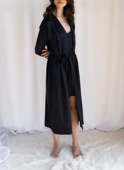 Готові паперові лекала халата, викрійка