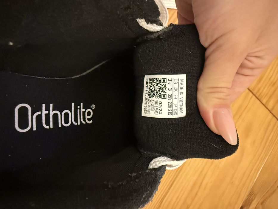 Adidas Campus Pretos