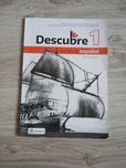 Descubre 1 Zeszyt ćwiczeń