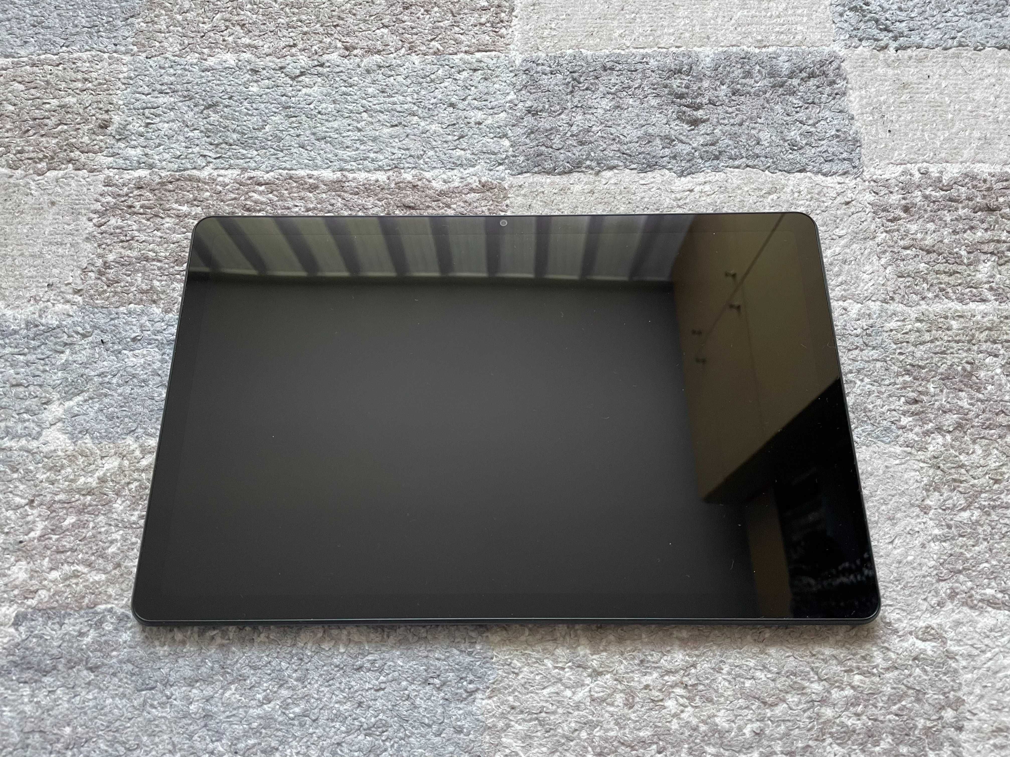 Tablet Lenovo Tab M10 Plus (3rd Gen)  + rysik + etui + micro SD 128gb