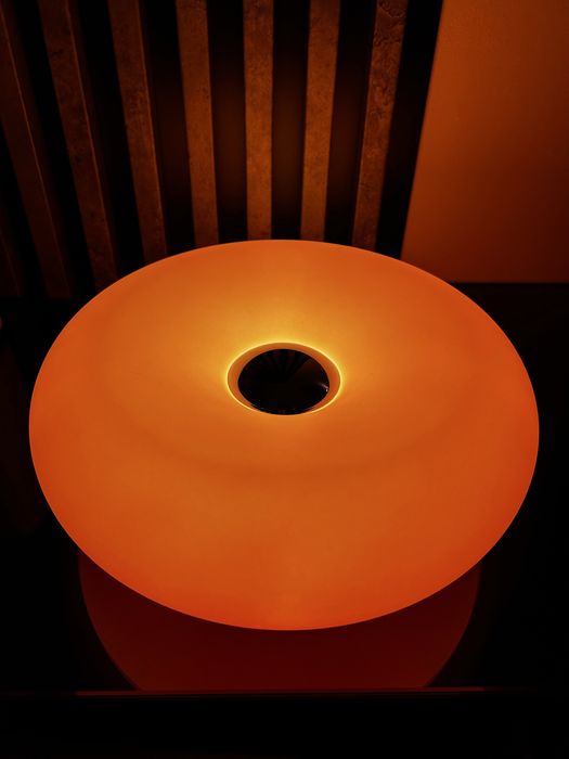 Lampka nocna Donut