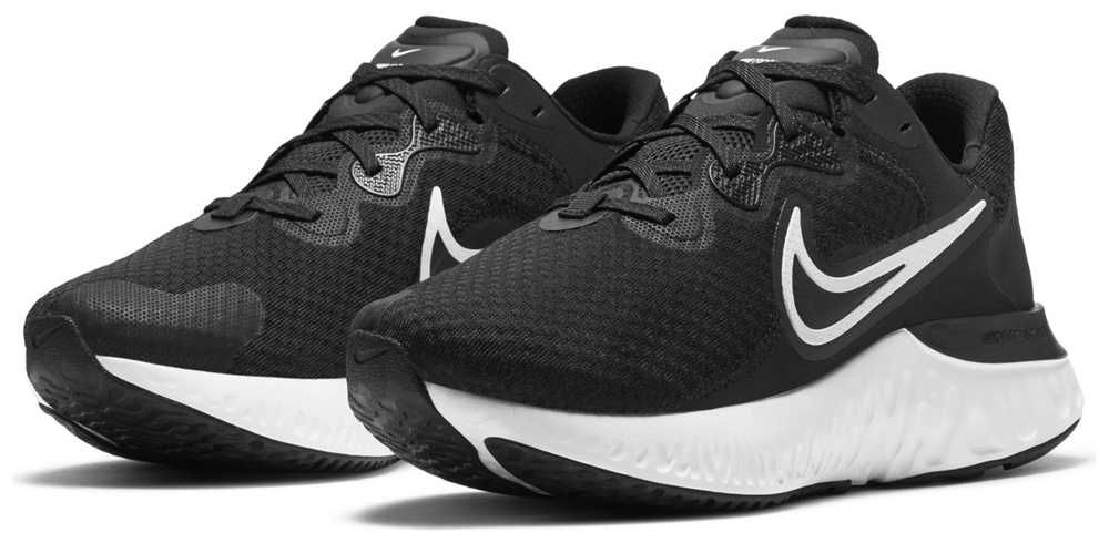 Buty męskie sneakersy NIKE Renew Run 2: różne rozmiary