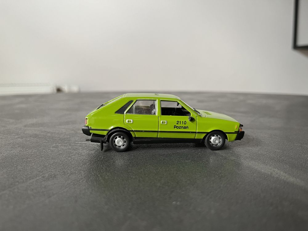 FSO Polonez | Model 1:43